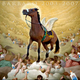 Image for article titled Adjusting To A World Without Barbaro